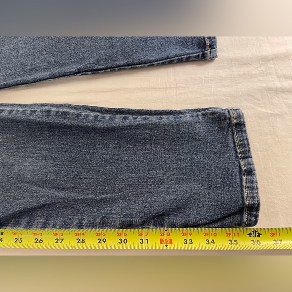 Gloria Vanderbilt Jeans Size 6 Petite - Picture 15 of 16
